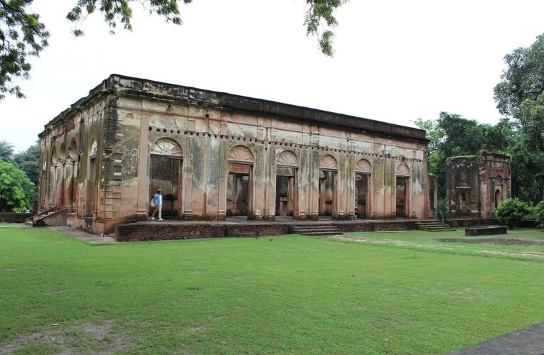 मेरठ का महिला फांसीघर फिर चर्चा में, सजा पर नजरें